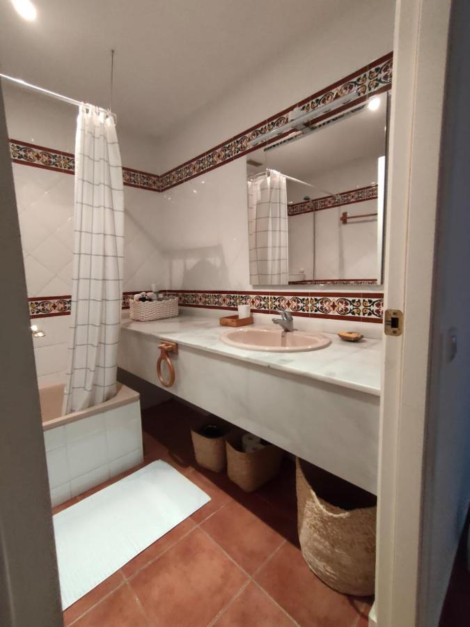 Golf, Kitesurf, Tennis, Paddle, Free Bicycles - Apartment Andalusia Isla Canela Exterior foto